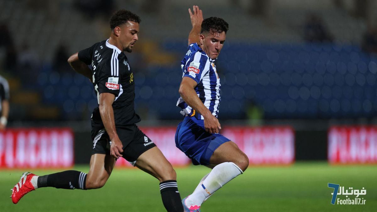 روبن کلایورت به لیون پیوست؛ پسر پاتریک، میراث خانوادگی را در لیگ ۱ ادامه می‌دهد