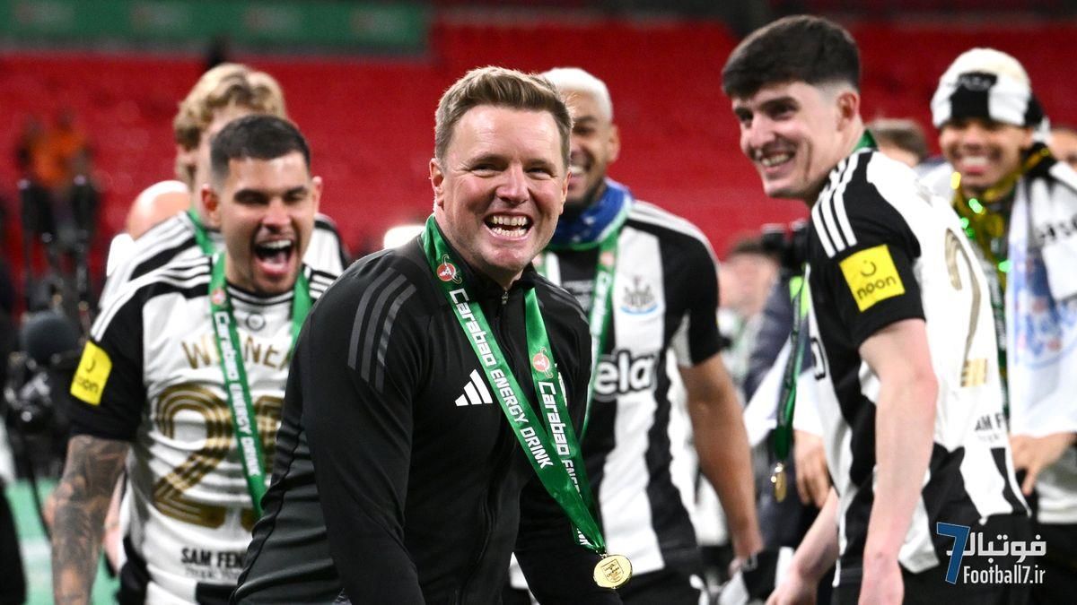 فوری: نیوکاسل برای حفظ ستاره ۶۵ میلیون پوندی‌اش از چنگ منچستر سیتی اقدام می‌کند!