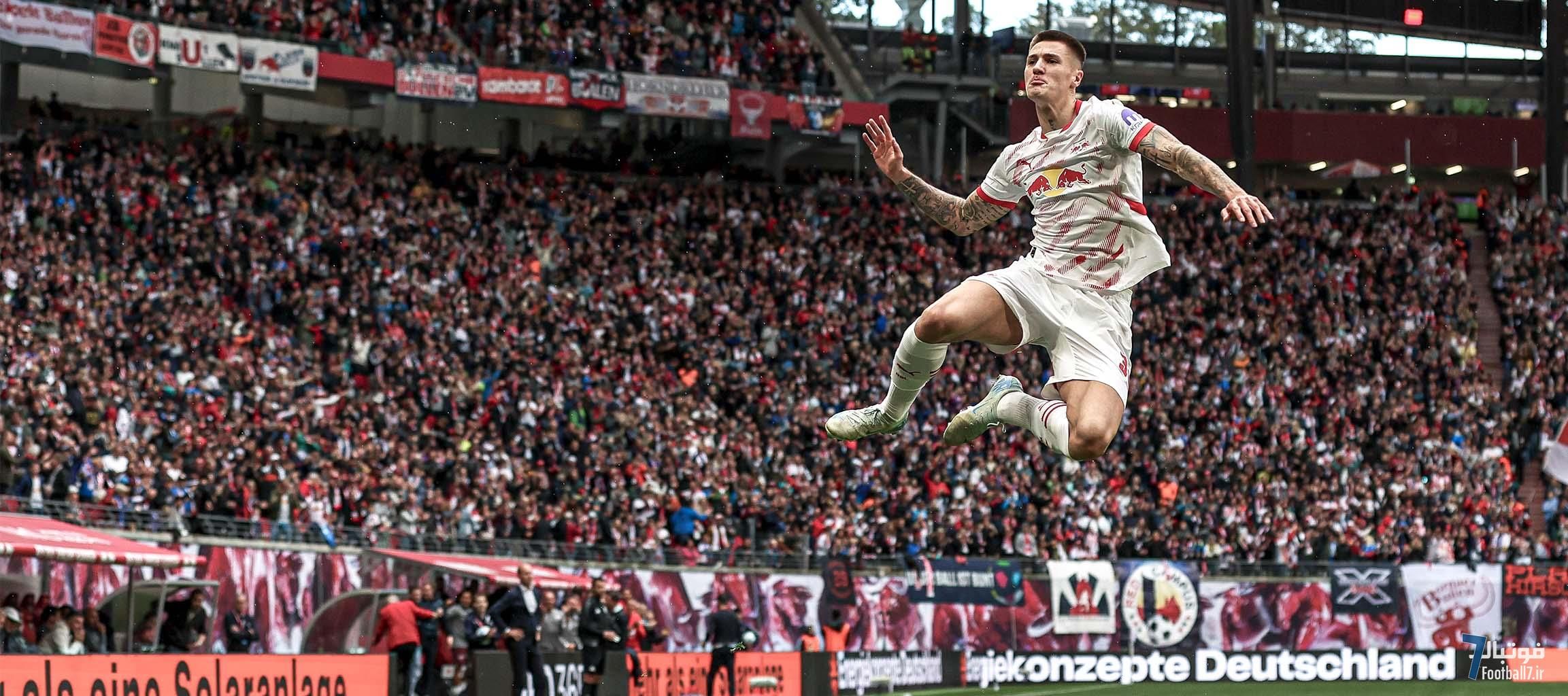 بنجامین ششکو؛ بررسی تخصصی سبک بازی، پست و مسیر پیشرفت پدیده اسلوونیایی فوتبال اروپا