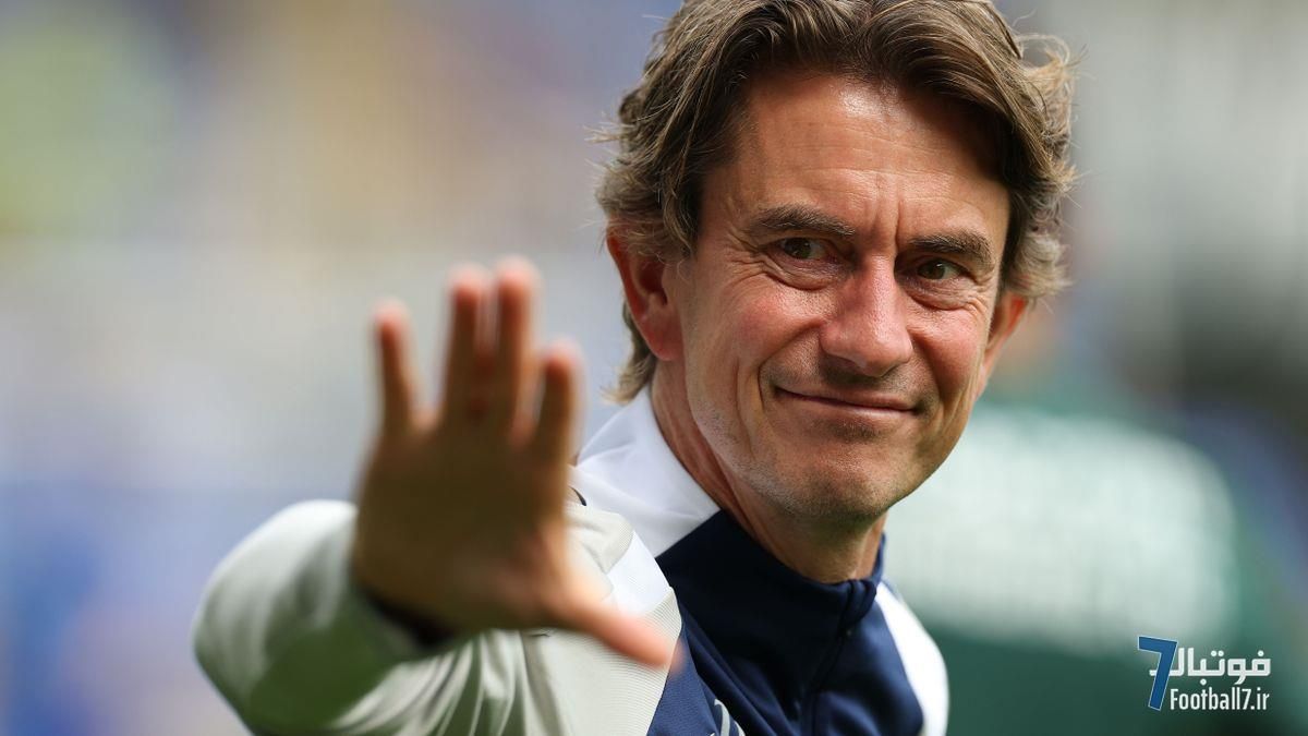 رقابت جذاب تاتنهام و دورتموند بر سر ستاره کریستال پالاس: ماکسنس لاکروا در رادار غول‌های اروپا