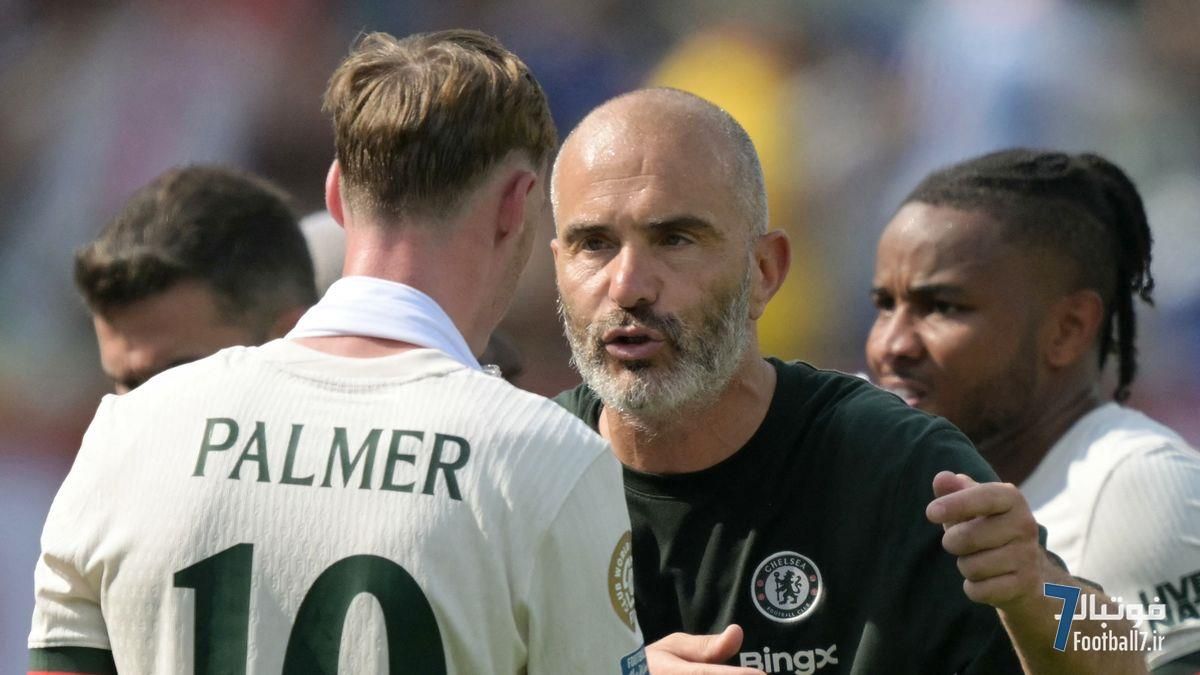 چلسی: برنامه فشرده پیش‌فصل بعد از قهرمانی جام باشگاه‌های جهان؛ خبری از تور تابستانی نیست!