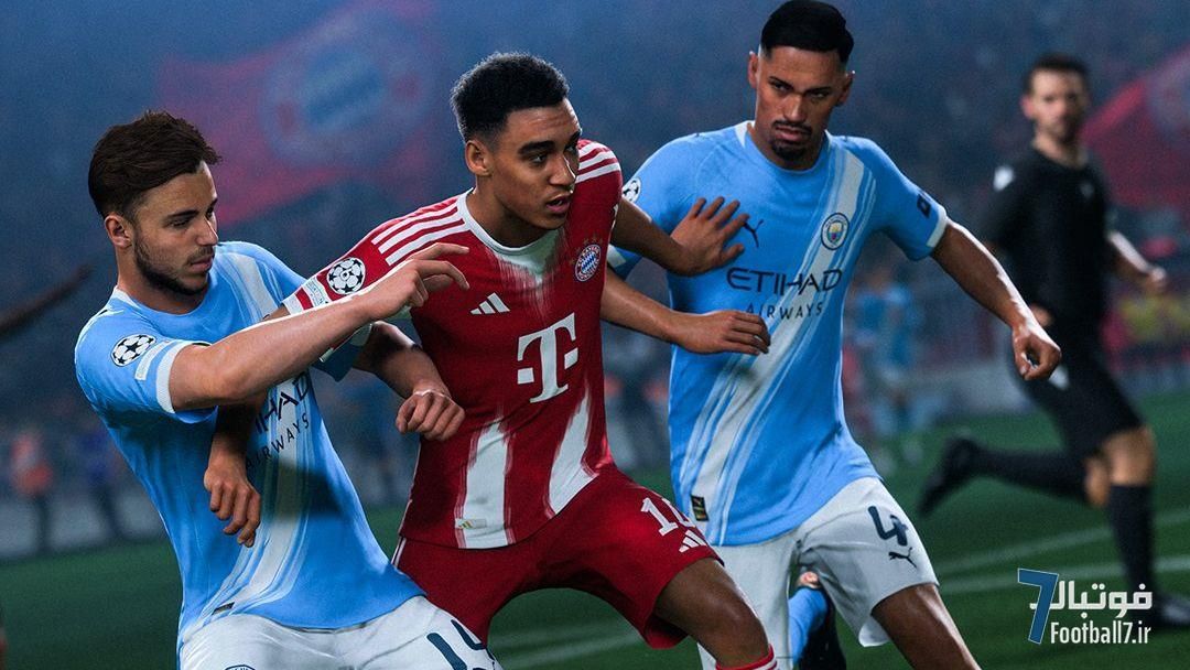 مزایای انفجاری پیش‌خرید EA Sports FC 26: دسترسی زودهنگام، آیکون‌ها و پاداش‌های بی‌نظیر!