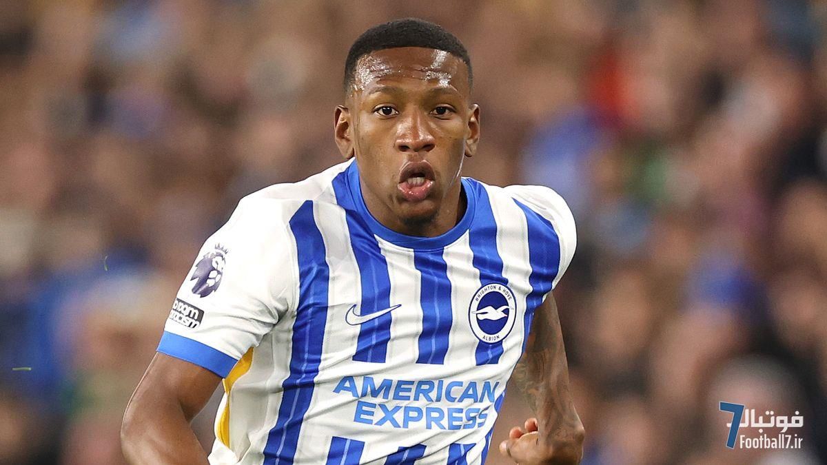 انتقال بزرگ: پرویس استوپینیان، مدافع برایتون در راه آث میلان با قراردادی ۱۹ میلیون یورویی!