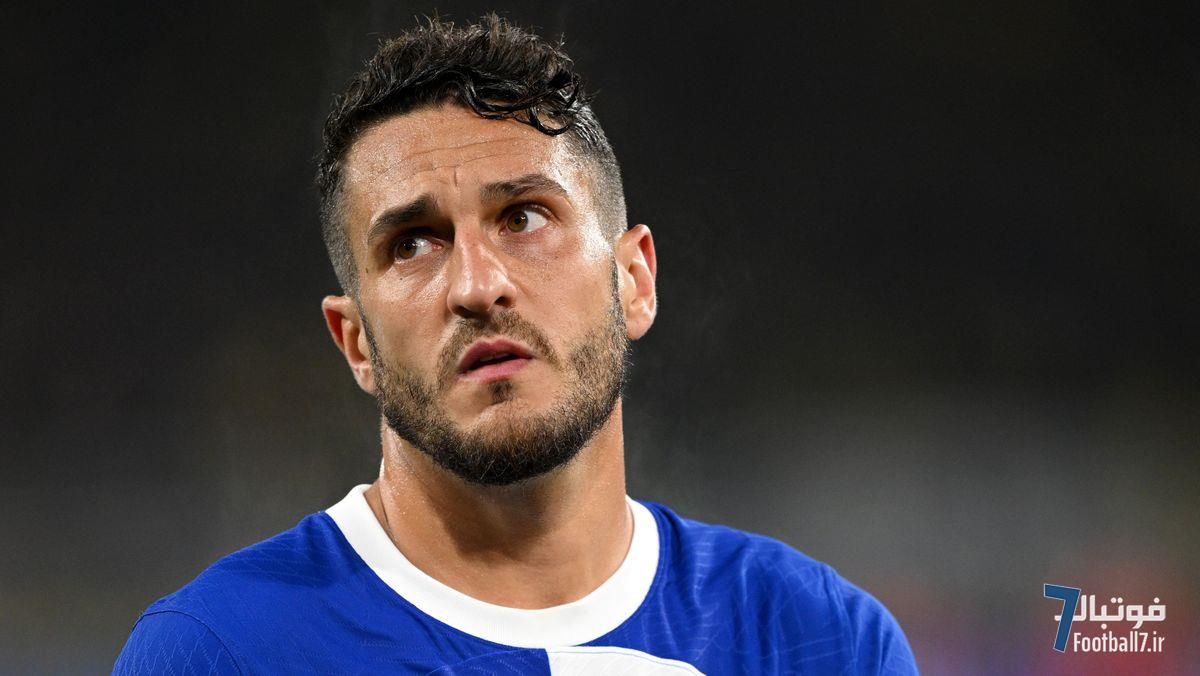 شوک نقل و انتقالات: سائول نیگس قرارداد با فلامینگو را امضا کرد؛ چرخش ۱۸۰ درجه‌ای از ترابزون‌اسپور!