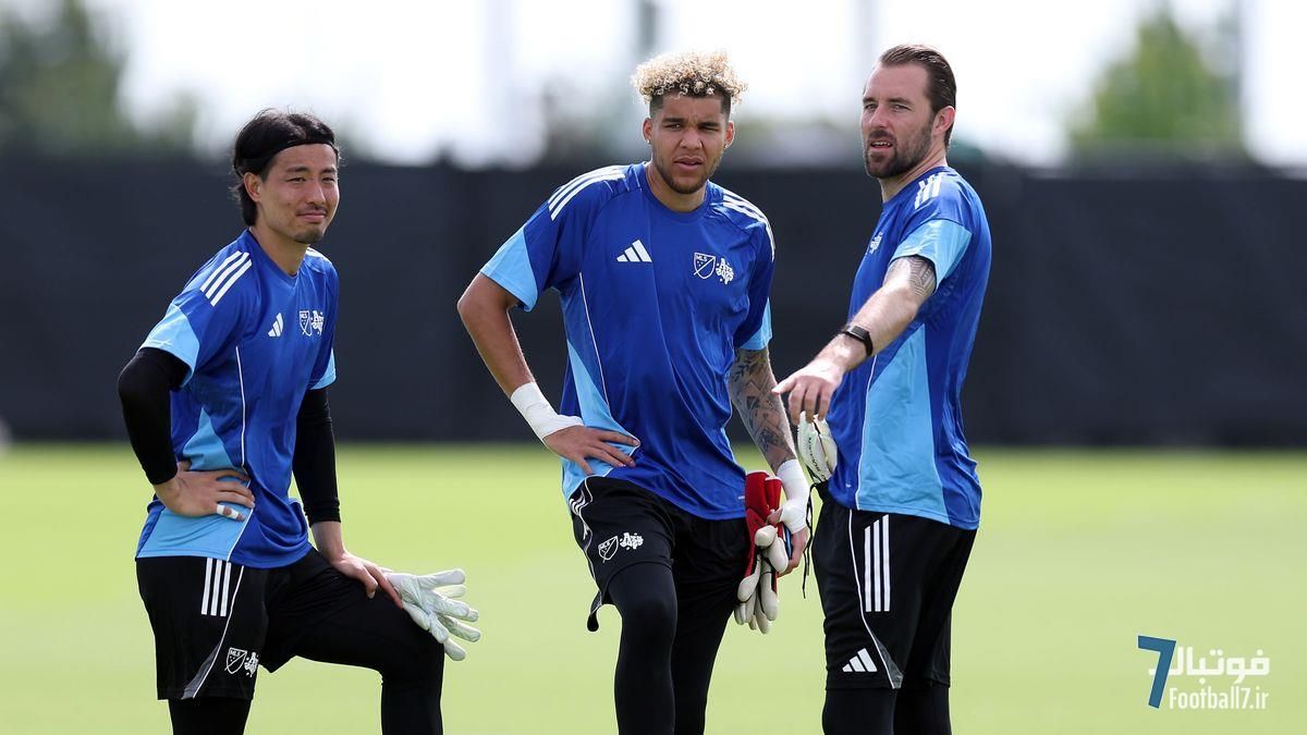 بازگشت فرمت شرق و غرب به بازی All-Star MLS؟ ستاره‌های لیگ خواستار تغییرند