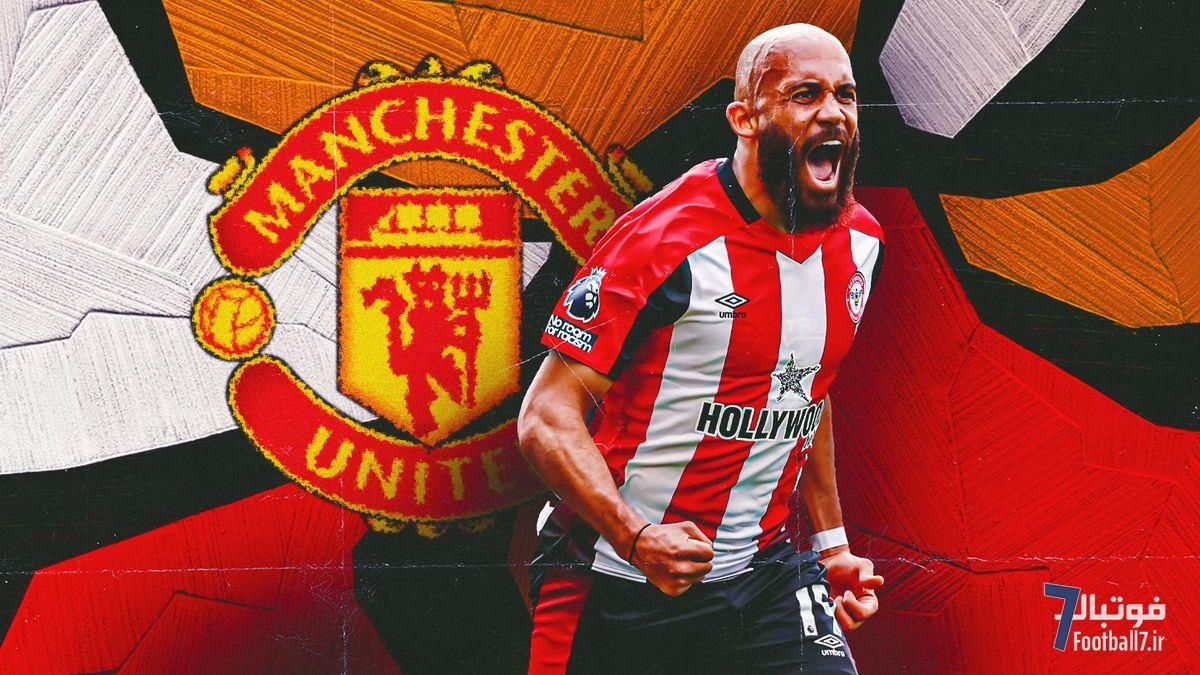 برایان امبومو در منچستر یونایتد؛ شماره پیراهن مهاجم ۷۱ میلیون پوندی مشخص شد