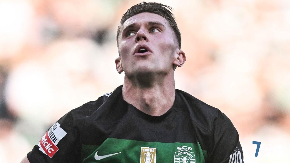 فرصت‌سوزی منچستریونایتد در هایجک ویکتور گیئوکرس؛ ستاره سوئدی مقصدش را مشخص کرد!