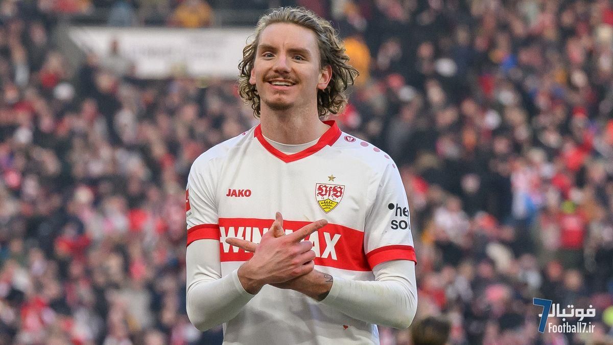 بایرن مونیخ از جذب نیک ولتماده عقب‌نشینی کرد؛ ادامه ناکامی در نقل و انتقالات