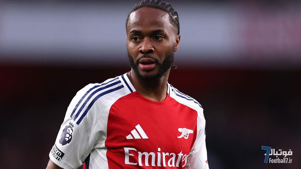 پایان کابوس رحیم استرلینگ در چلسی؛ مشتری لیگ قهرمانان اروپا برای ستاره سابق منچسترسیتی