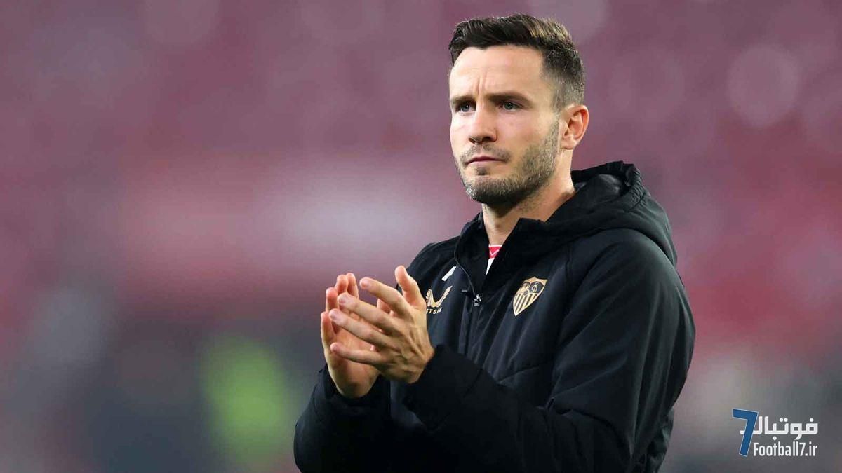 شوک بزرگ به ترابزون‌اسپور؛ سائول نیگس در لحظه آخر به فلامینگو پیوست!