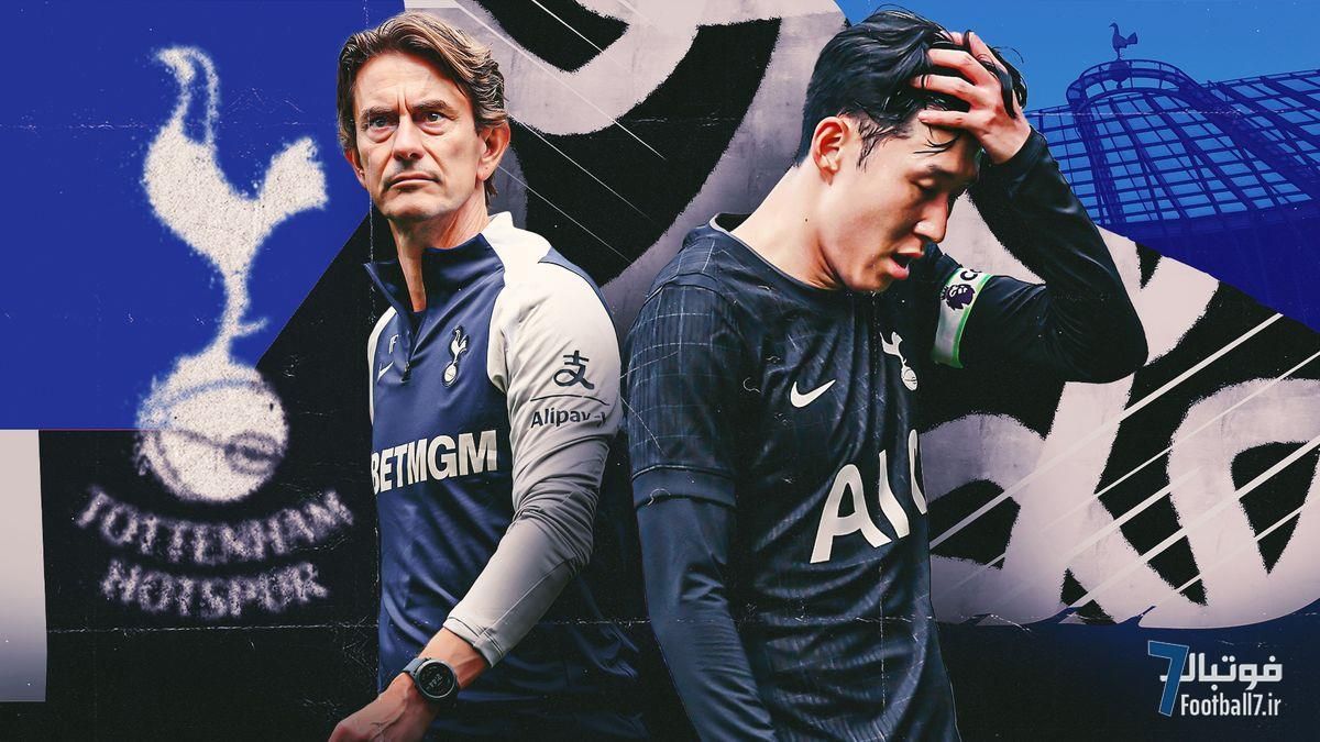 آینده مبهم سون هیونگ-مین در تاتنهام؛ خداحافظی باشکوه یا یک ماموریت دیگر؟