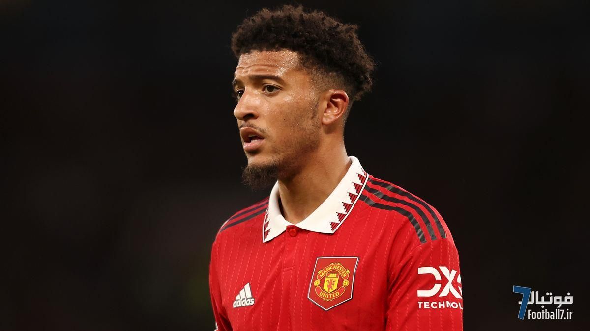 توافق جیدون سانچو با یوونتوس به تعویق افتاد؛ دلیل توقف مذاکرات بیانکونری با ستاره منچستر یونایتد