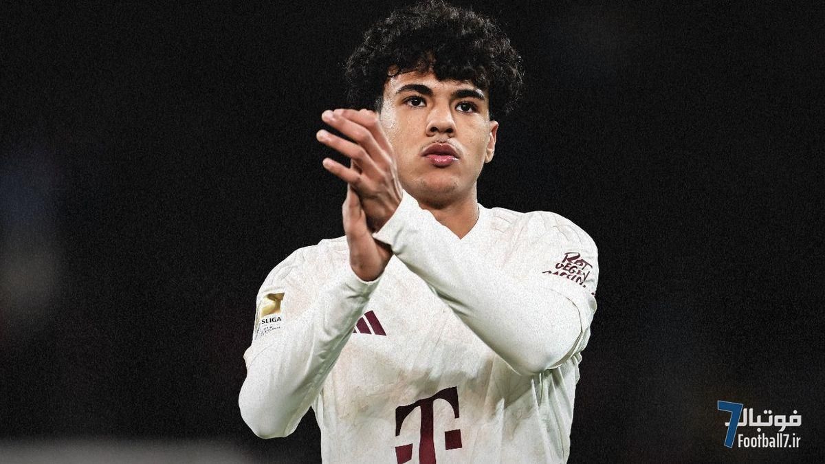 جنگ بر سر آدام آزنو: اورتون در رقابت با غول‌های لالیگا برای جذب پدیده بایرن مونیخ