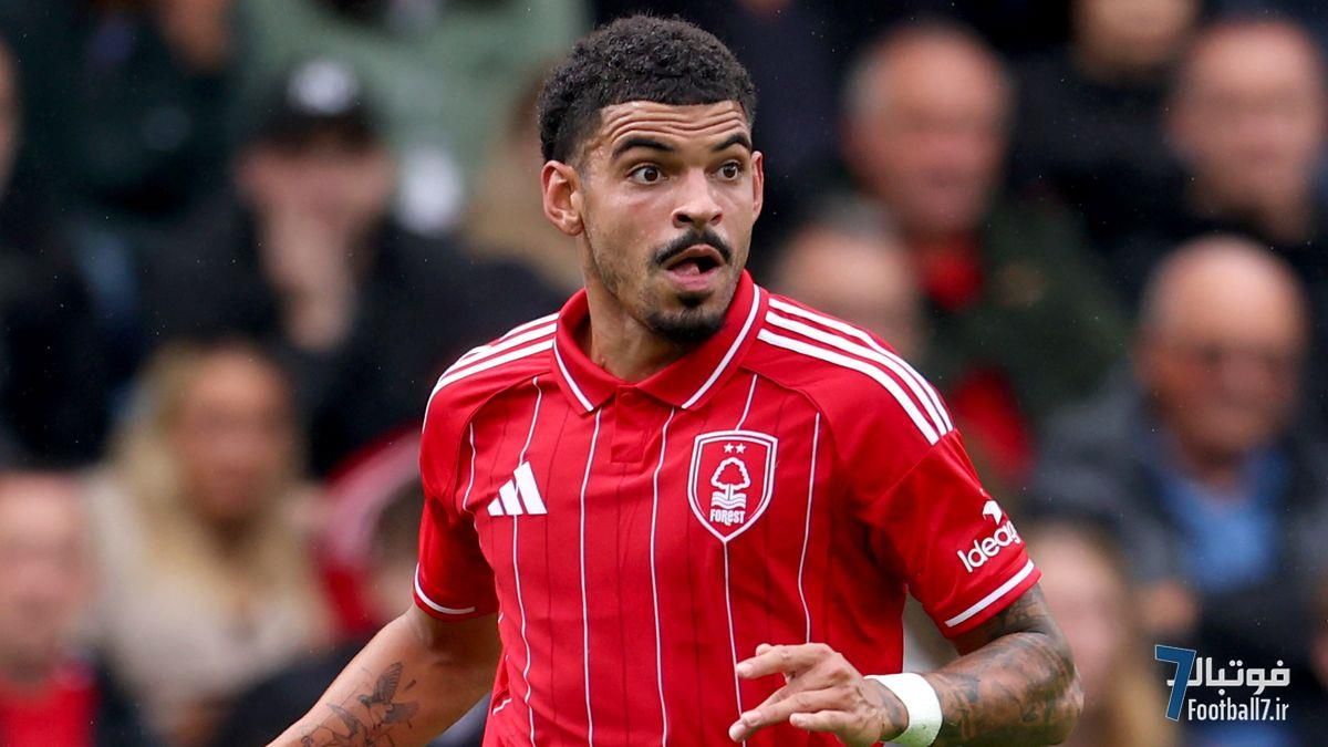 انتقال جنجالی: چرا مالک ناتینگهام فارست، مورگان گیبز-وایت را برای منچستر سیتی می‌خواهد نه تاتنهام؟