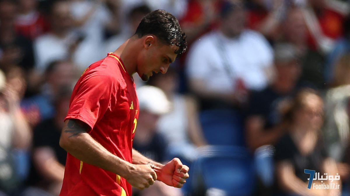 رقابت جذاب برای مارک پوبیل: ولورهمپتون با پیشنهاد ۱۳ میلیون پوندی به بارسلونا و میلان پیوست!