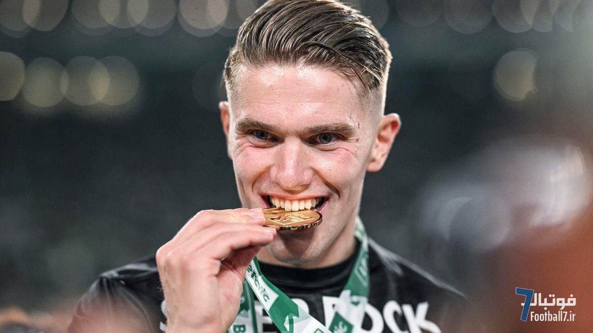 توافق نهایی آرسنال برای جذب ویکتور گیوکرس از اسپورتینگ: جزئیات پاداش‌ها مشخص شد