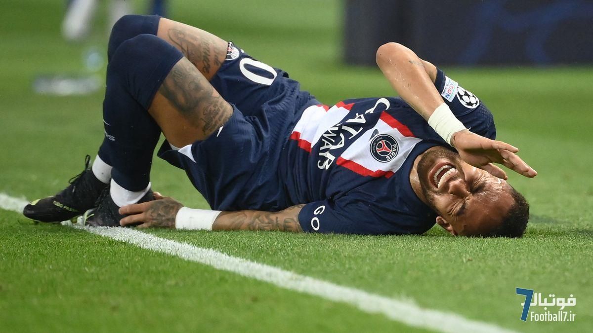 نیمار، پادشاه تمارض؟! افشاگری داور سرشناس: نمایش‌های «افسانه‌ای» او را نادیده می‌گرفتم!