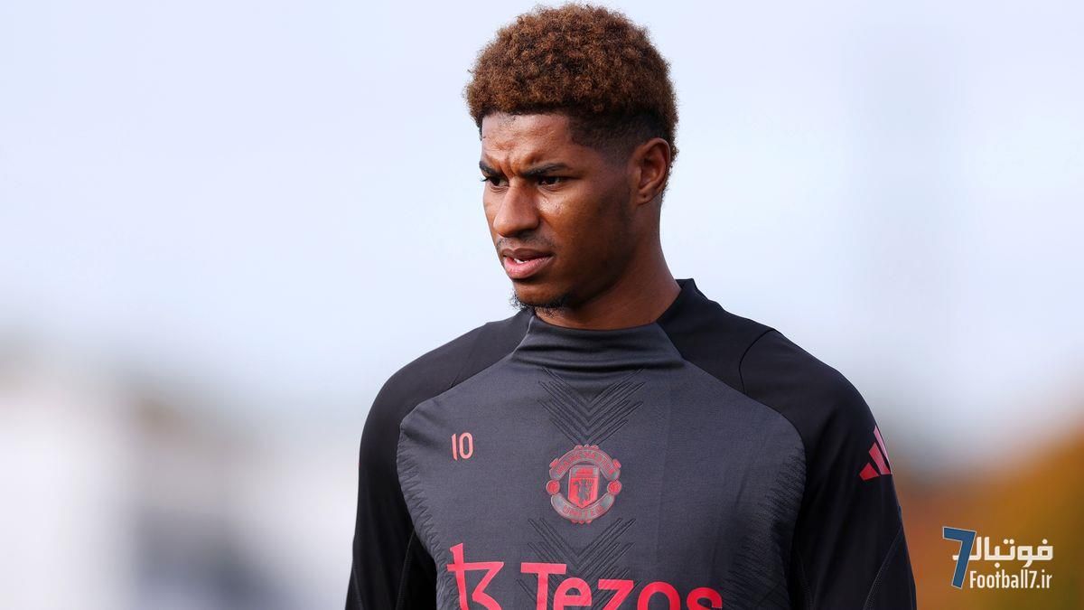 انتقال بزرگ مارکوس رشفورد به بارسلونا: دفاع تمام‌قد گری لینه‌کر از ستاره منچستریونایتد!