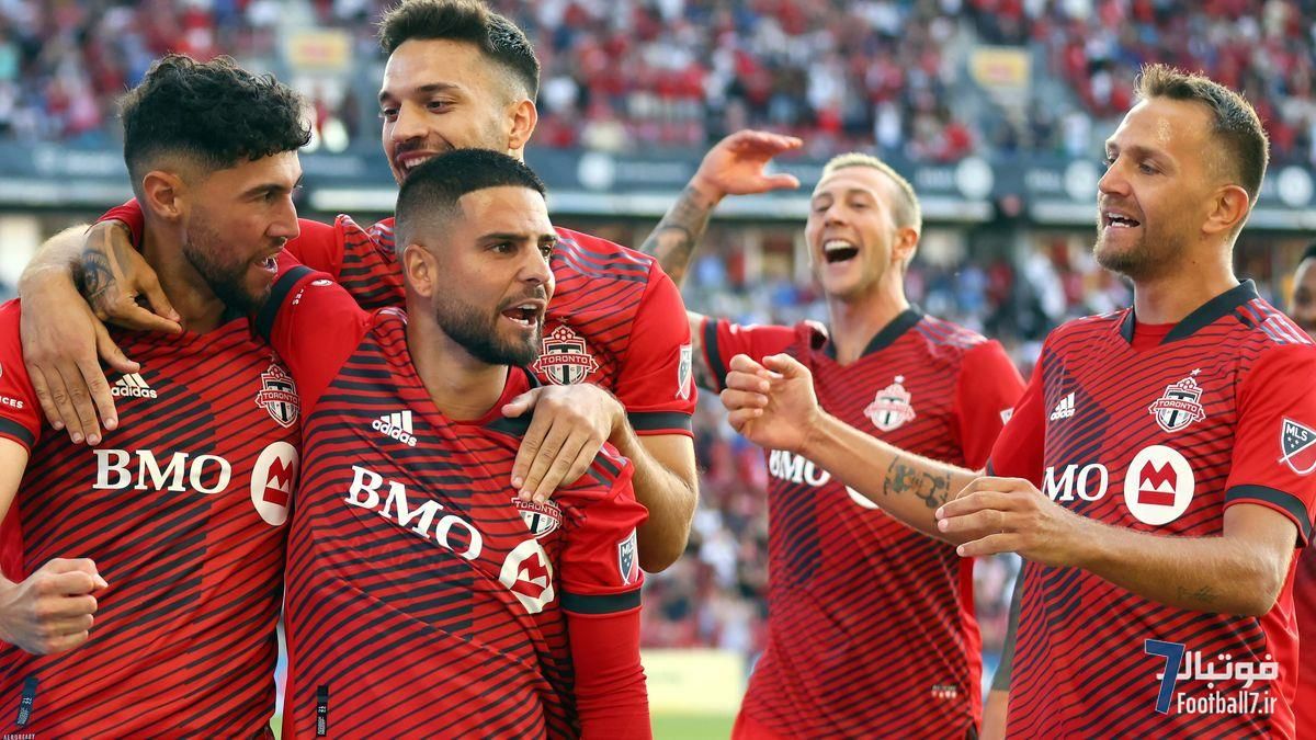 لندون داناوان و تیم هاوارد، لورنزو اینسینیه و فدریکو برناردسکی را به باد انتقاد گرفتند؛ فاجعه‌ای در تورنتو اف‌سی!