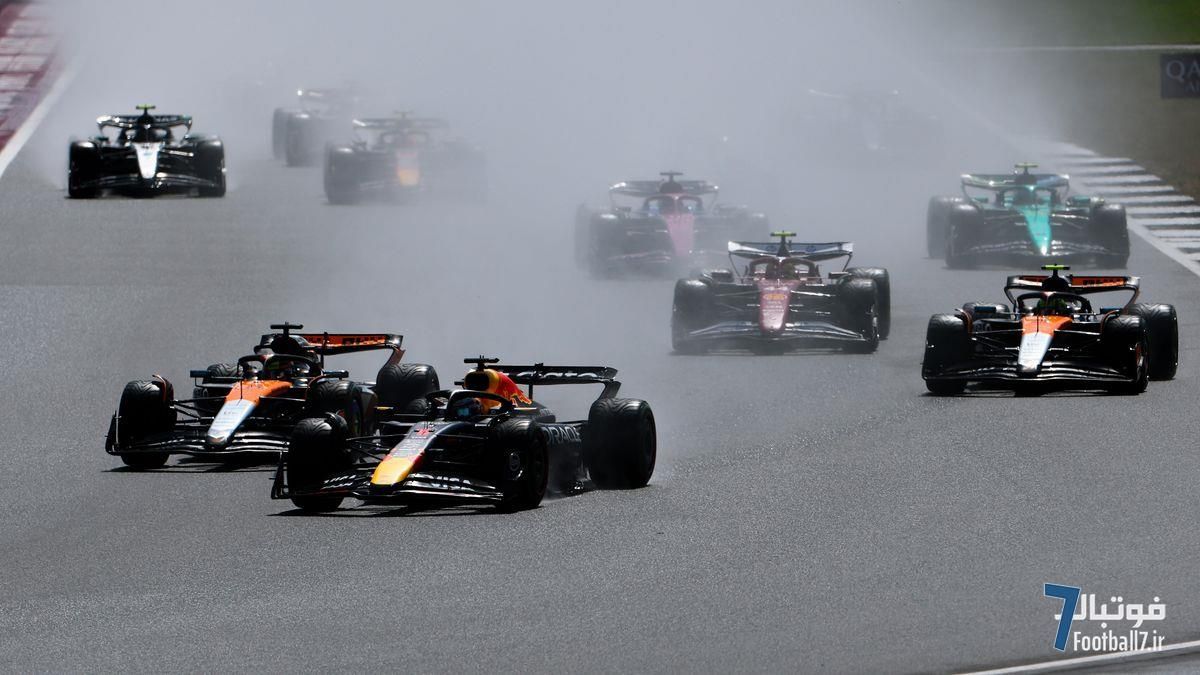 ماروین سورل، ستاره سابق لیگ برتر، رؤیای گرندپری فرمول یک در نیجریه را به واقعیت نزدیک می‌کند