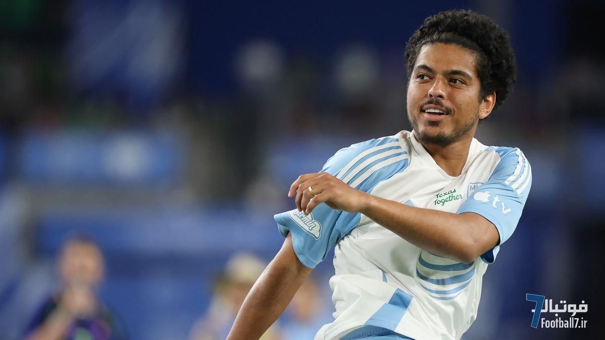 اواندر در چالش مهارت‌های ستارگان درخشید؛ ام‌ال‌اس فاتح نبرد مقابل لیگا ام‌اکس شد