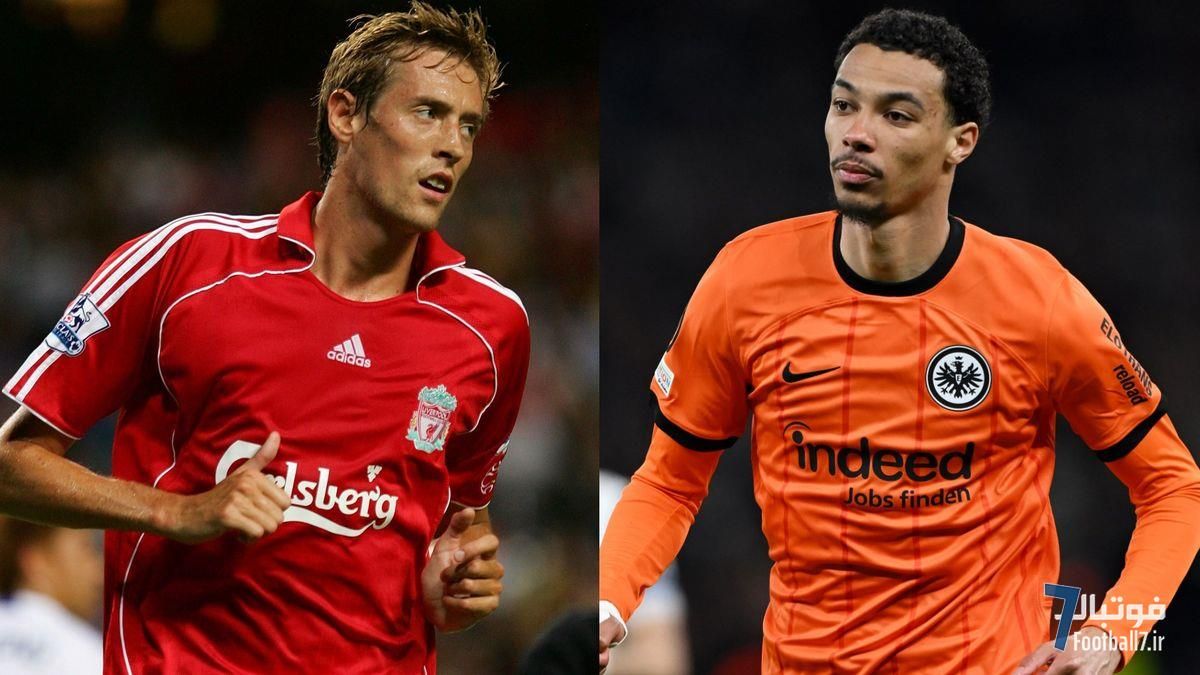 هوگو اکیتیکه در راه لیورپول: آیا پیتر کراوچ جدید آنفیلد از راه می‌رسد؟