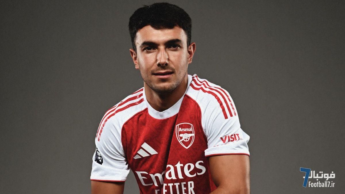 مارتین سوبیمندی: دلیل رد رئال مادرید و پیوستن به آرسنال؛ وسواس آرتتا عامل اصلی!