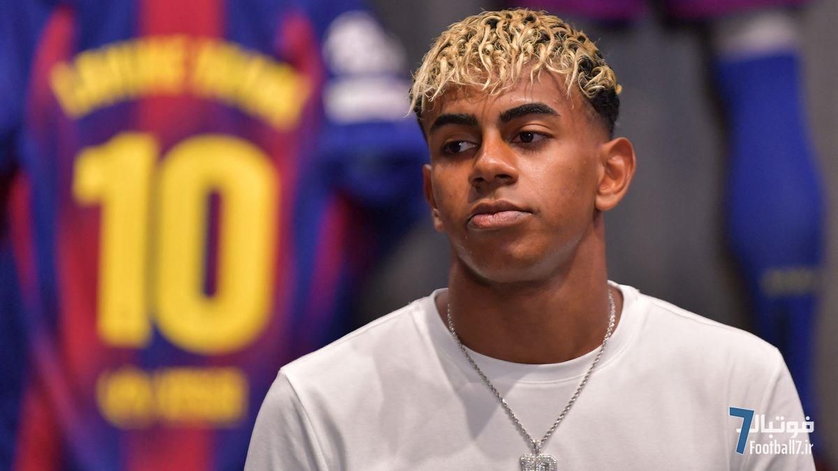 حمله لفظی عجیب عادل رامی به لامین یامال؛ از ماجرای رونالدو تا شماره ۱۰ بارسلونا!