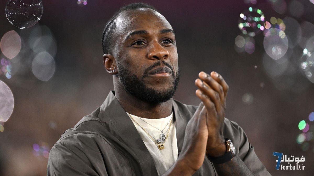 جانشین میخائیل آنتونیو در وست هم: چکش‌ها مذاکره با مهاجم باتجربه لیگ برتری، کالوم ویلسون، را آغاز کردند