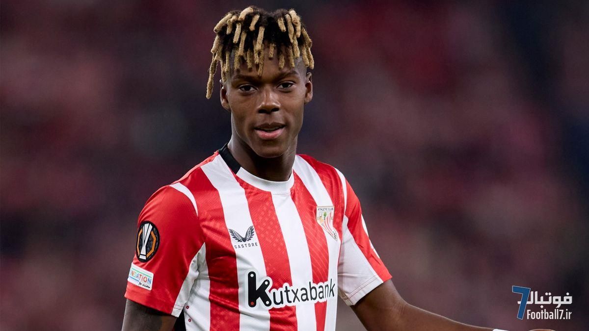 مارک کوکوریا از تصمیم نیکو ویلیامز برای رد بارسلونا دفاع کرد: «او از عدم ثبت شدن می‌ترسید!»