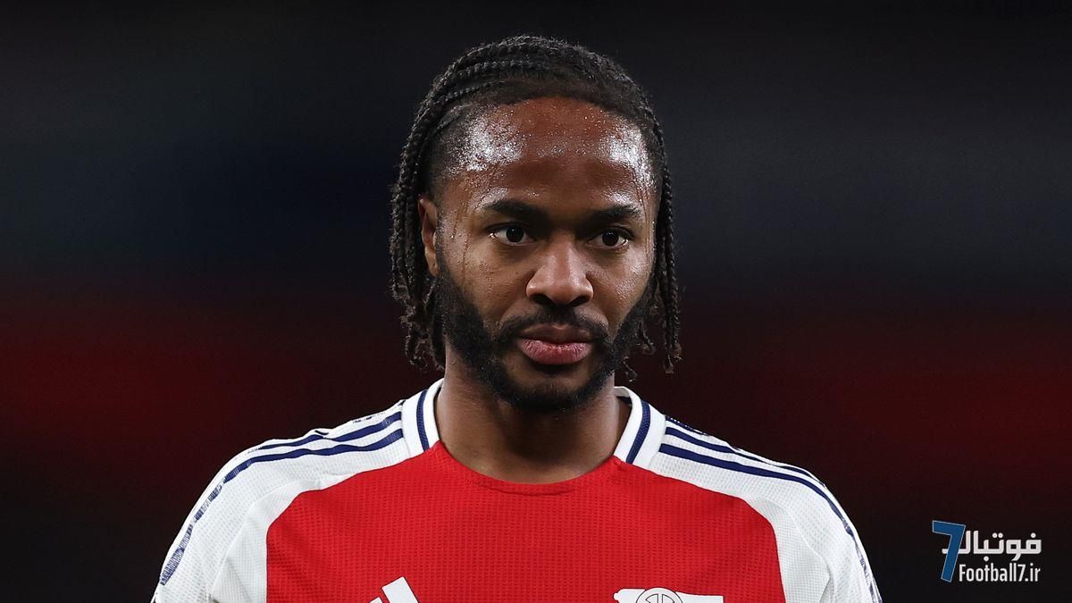 آینده مبهم رحیم استرلینگ؛ ستاره چلسی در مسیر پیوستن به بایر لورکوزن اریک تن هاخ یا یوونتوس؟