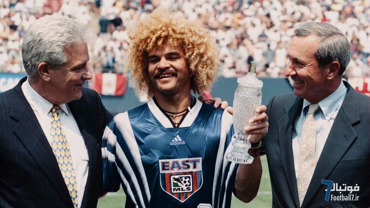 اولین بازی ستارگان MLS؛ شبی که فوتبال آمریکا با حضور برزیل و الکسی لالاس تاریخ‌ساز شد