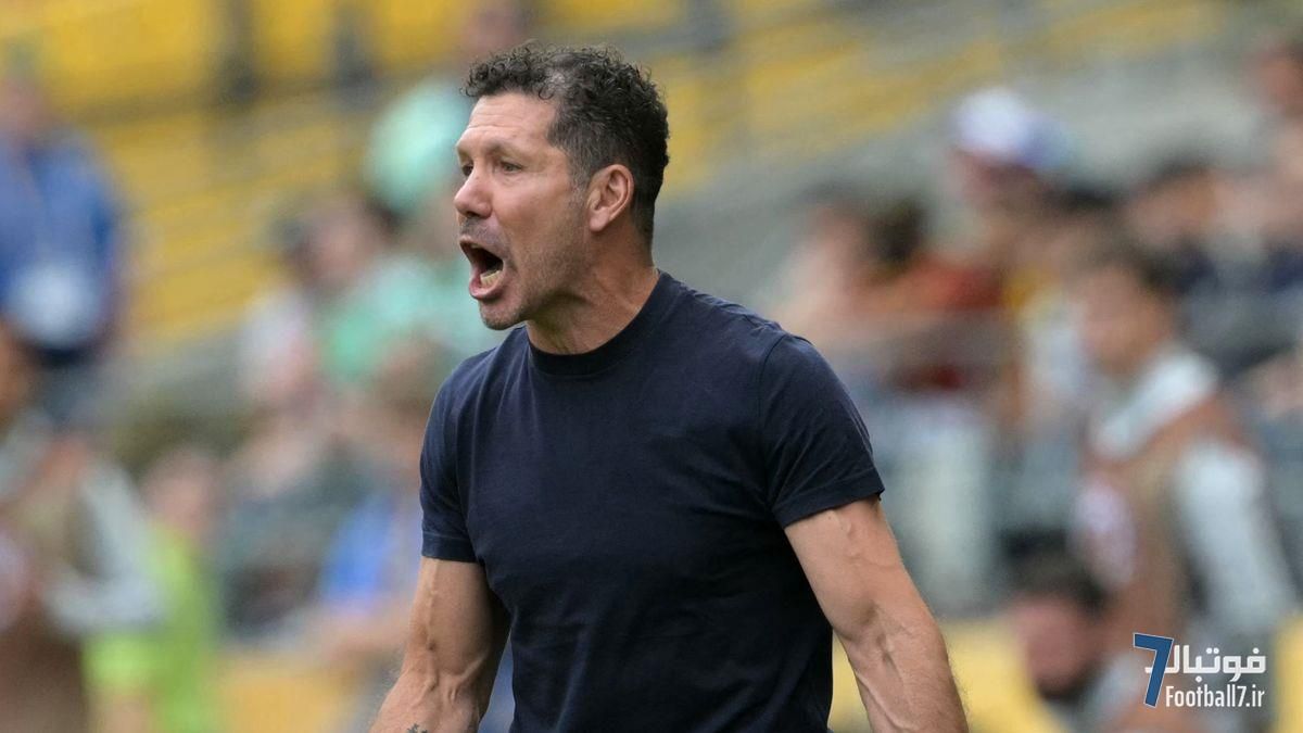 شکار بزرگ اتلتیکو مادرید: داوید هانکو پس از تصمیم جنجالی النصر در آستانه لالیگا!