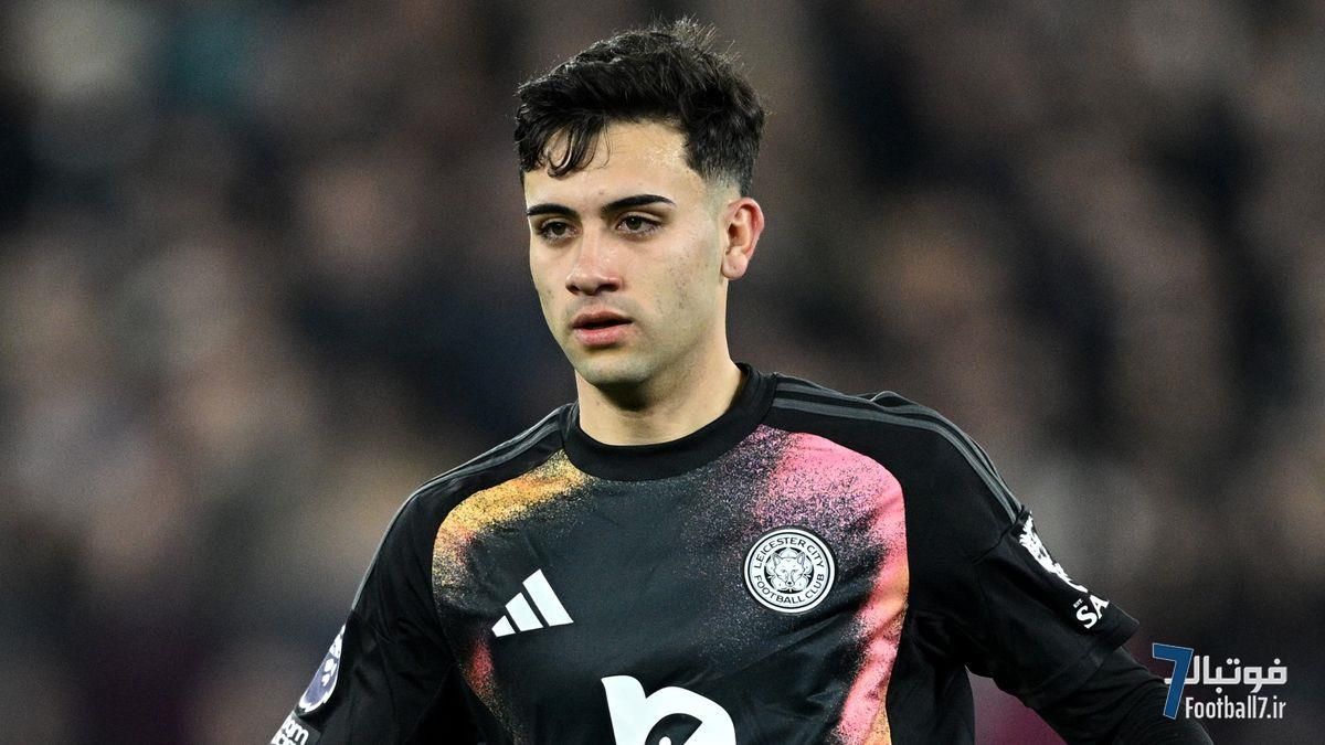 فاکوندو بونانوت در کانون توجه: رقابت دورتموند و لیون برای جذب ستاره آرژانتینی برایتون