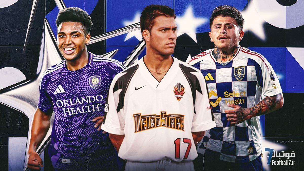 تکامل بازی ستارگان MLS: از جیو ساورسه تا لیونل مسی؛ سنتی که همچنان زنده است