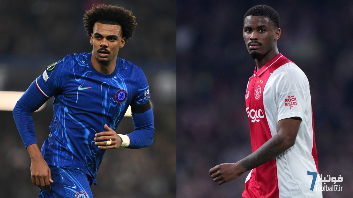 انتقال بزرگ در راه است: رناتو وِیگا به اتلتیکو نزدیک‌تر، جورل هاتو در لیست چلسی