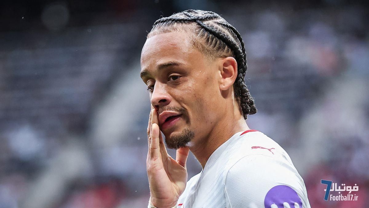 هایجک بزرگ بایرن مونیخ در انتقال ژاوی سیمونز؛ خطر از دست رفتن ستاره برای چلسی؟