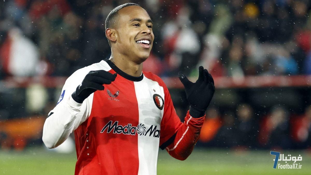 لیدز یونایتد آماده شکار ایگور پایشائو؛ بن‌بست مارسی و فرصت طلایی فارکه