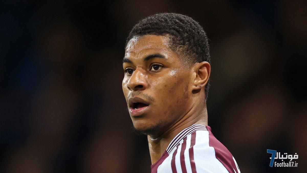 رسمی: مارکوس رشفورد رسماً به بارسلونا پیوست؛ ستاره منچستریونایتد در مسیر گری لینه‌کر