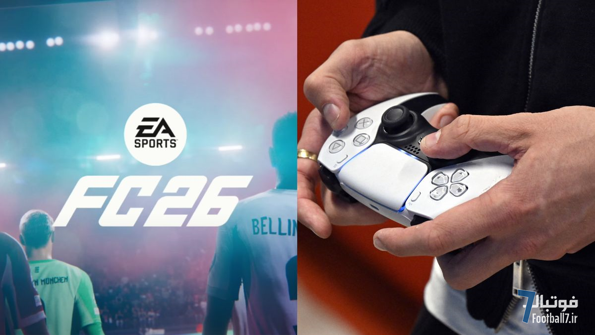 ئی‌اِی اسپورتس اف‌سی ۲۶ و دوال انتایتلمنت: هرآنچه باید برای آپگرید به نسل جدید بدانید