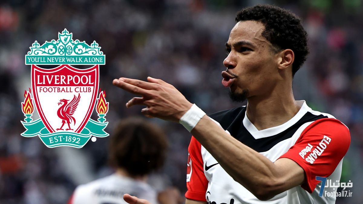 رسمی: هوگو اکیتیکه با ۷۹ میلیون پوند به لیورپول پیوست؛ ولخرجی‌های آنفیلد ادامه دارد!