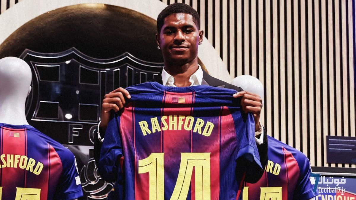 نقل و انتقالات تابستانی ۲۰۲۵: از رشفورد در بارسلونا تا ویرتز در لیورپول؛ بزرگترین معاملات فوتبال اروپا