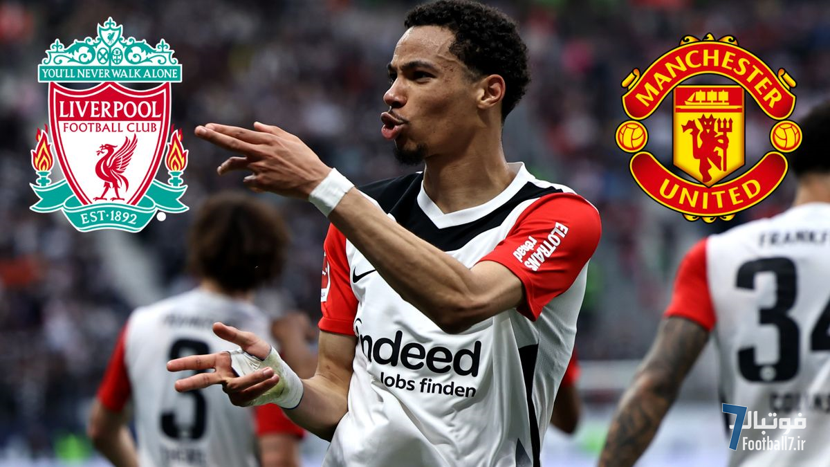 افشاگری بزرگ: ناکامی منچستر یونایتد در تلاش لحظه آخری برای هایجک هوگو اکیتیکه و انتقال ۷۹ میلیون پوندی او به لیورپول