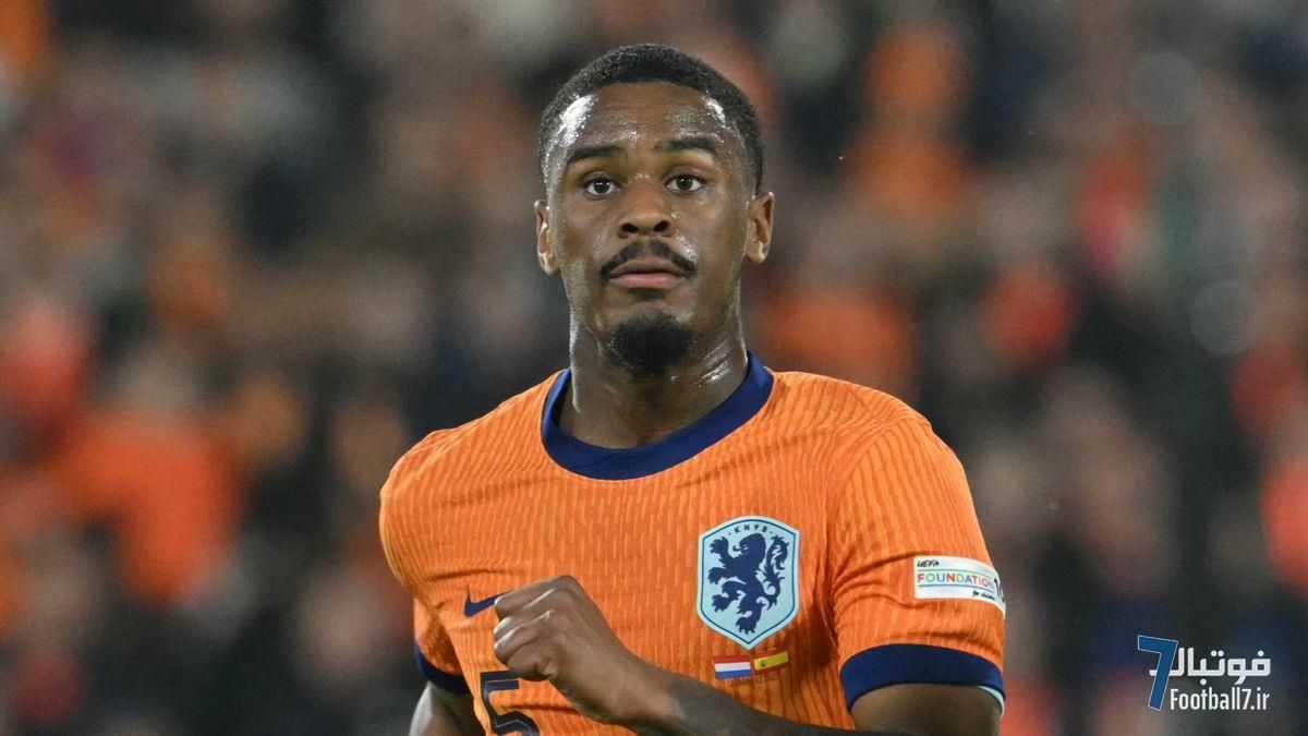 شوک بزرگ به چلسی: آژاکس برای یورل هاتو ۶۰ میلیون یورو می‌خواهد!