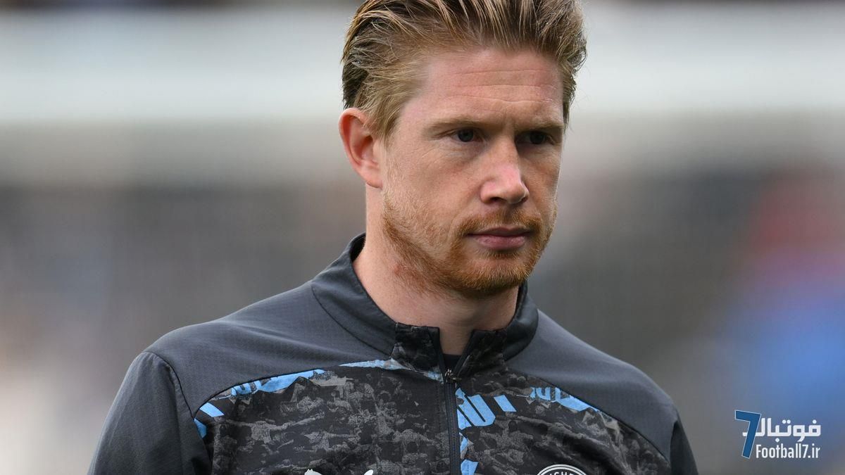 شوک بزرگ در اولین بازی کوین دی بروینه برای ناپولی؛ پیام ستاره بلژیکی پس از شکست غیرمنتظره مقابل تیم دسته‌سومی!