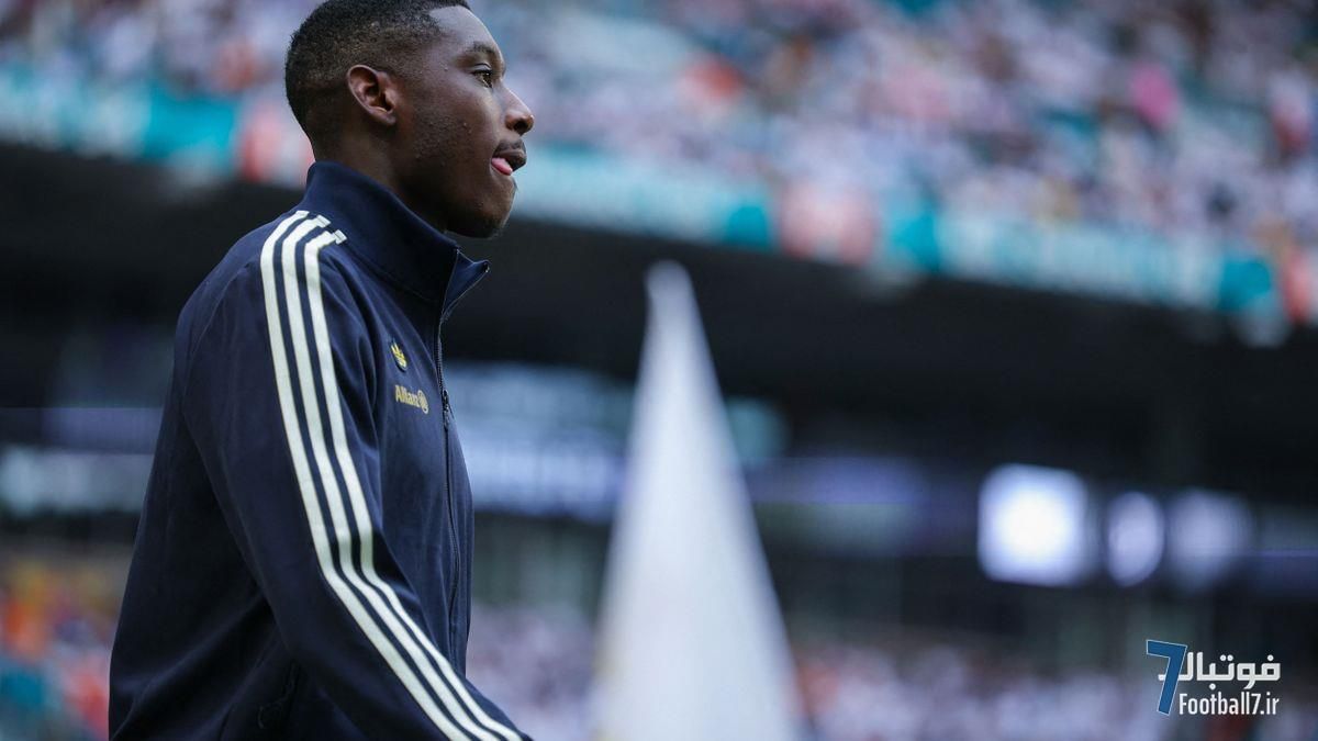 اولویت ایگور تودور: راندال کولوموانی به جای راسموس هویلوند در یوونتوس!