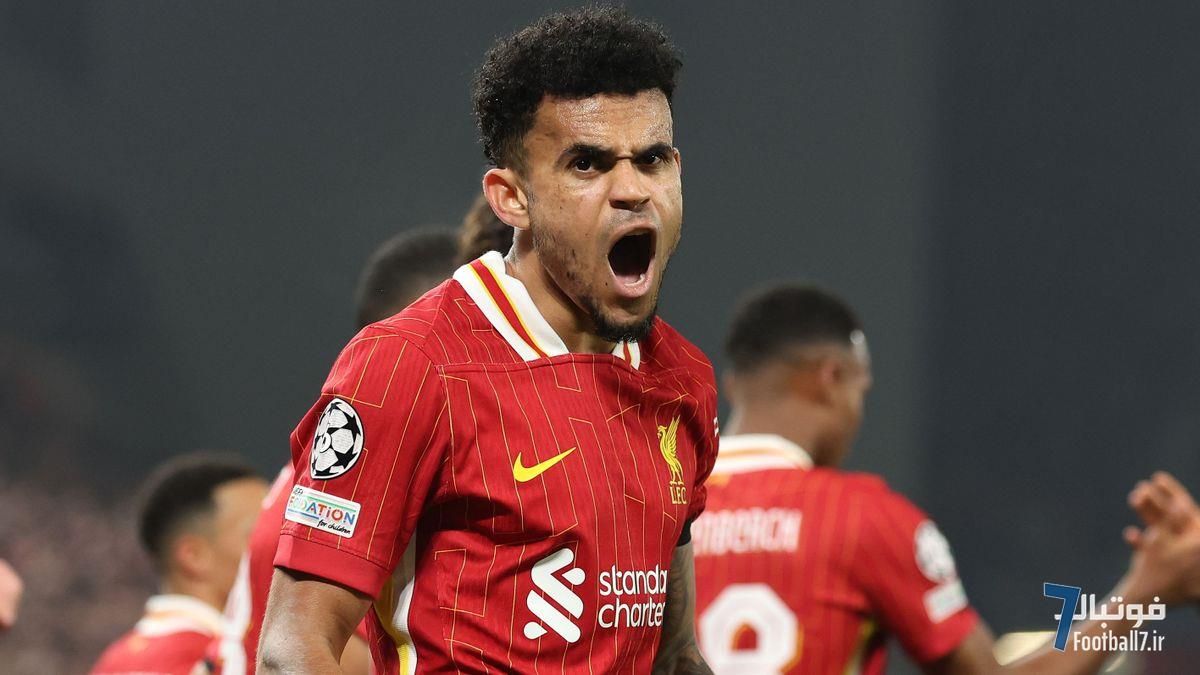 بایرن مونیخ دست‌بردار لوئیز دیاز نیست؛ لیورپول روی الکساندر ایزاک زوم کرده