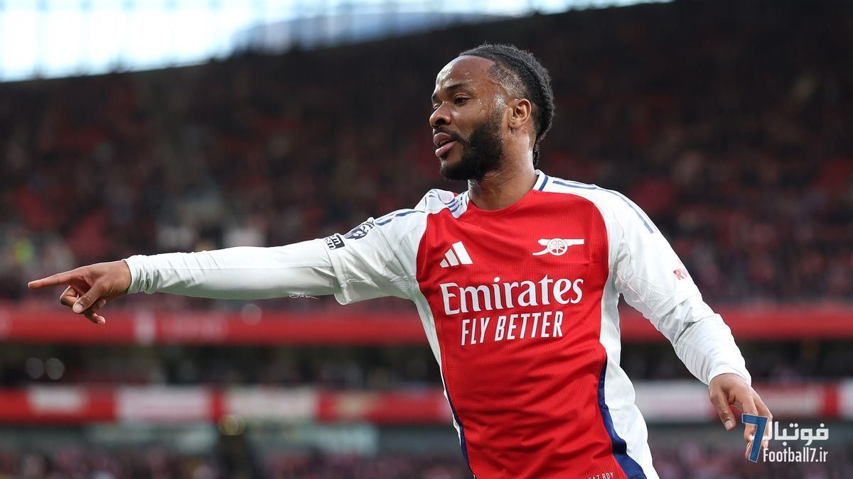 خروج رحیم استرلینگ از چلسی نزدیک است؟ ناپولی و بایر لورکوزن در کمین ستاره انگلیسی!