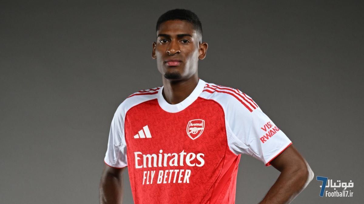 کریستیان موسکرا: «فرصت آرسنال را از دست ندادم»؛ خرید جدید ۲۰ میلیون یورویی توپچی‌ها از توانایی‌هایش می‌گوید