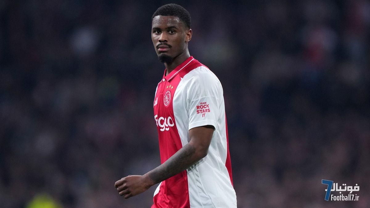 یورل هاتو از لیست آژاکس خط خورد؛ چلسی ۶۰ میلیون یورو برای ستاره هلندی می‌پردازد؟